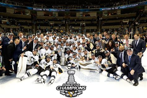 stanley cup winners 2017|2016.